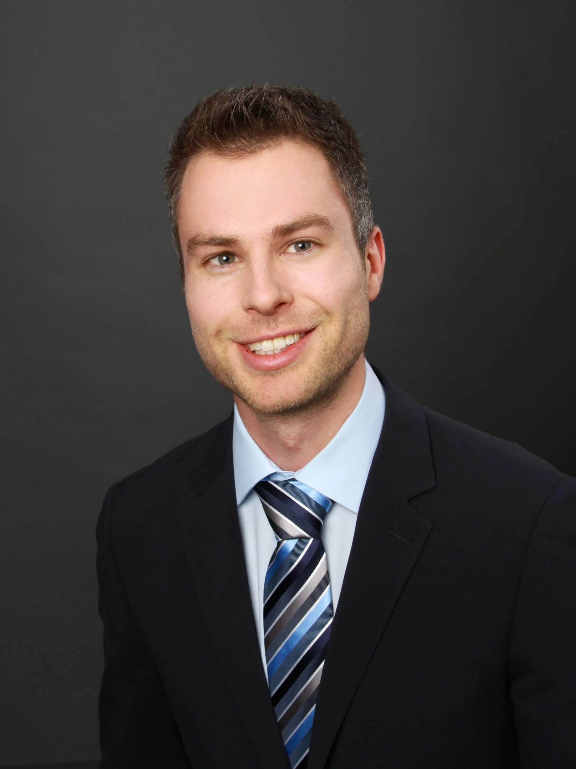 Philipp Stegemann, Inhaber von Pano Automation